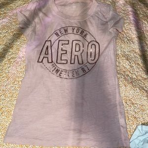 Areopostal shirt